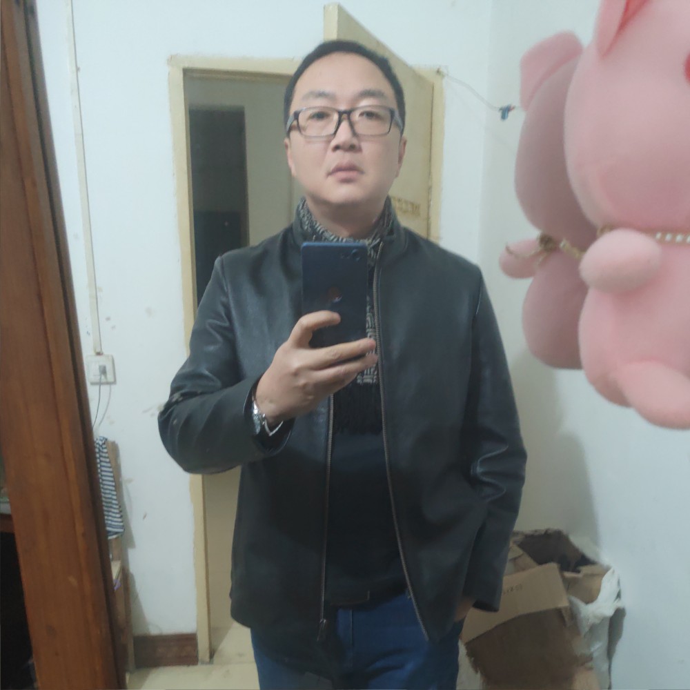 大力猪的照片