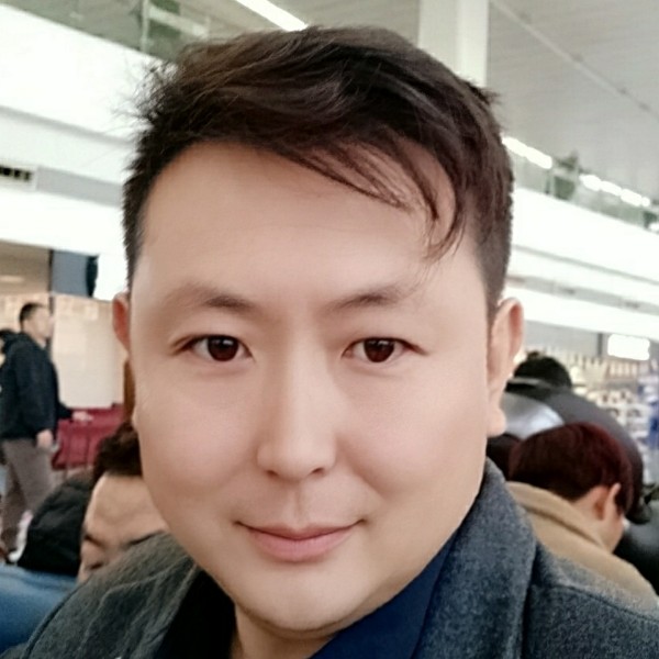 笑看的照片