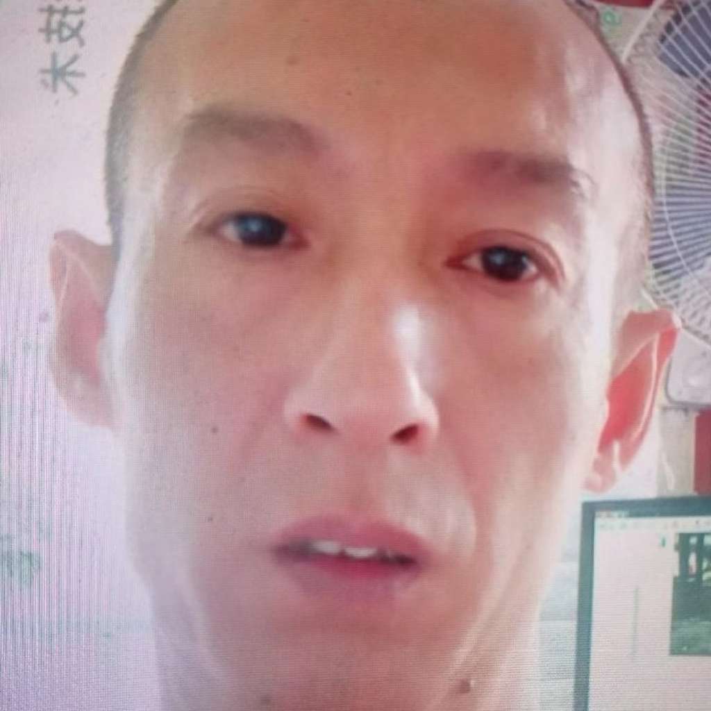 一个单身汉的照片
