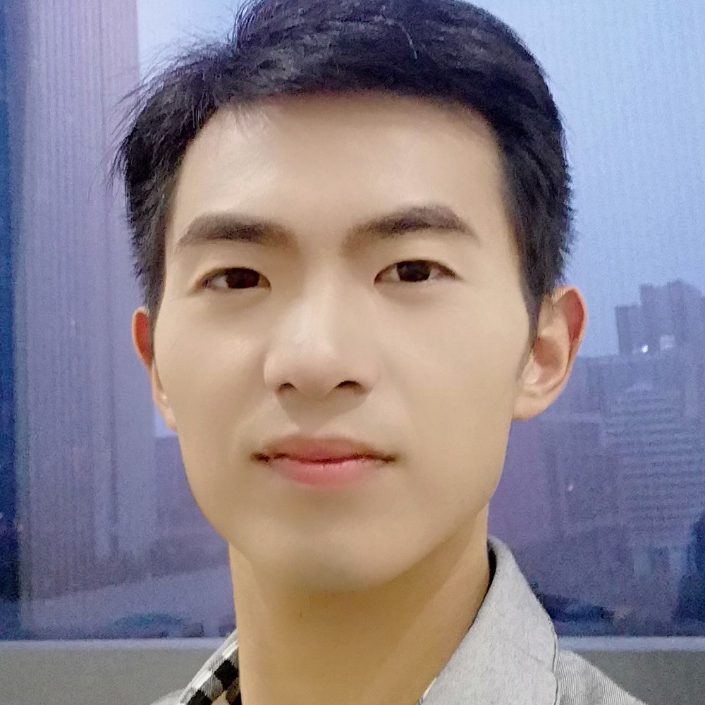 秋颜纯真的照片