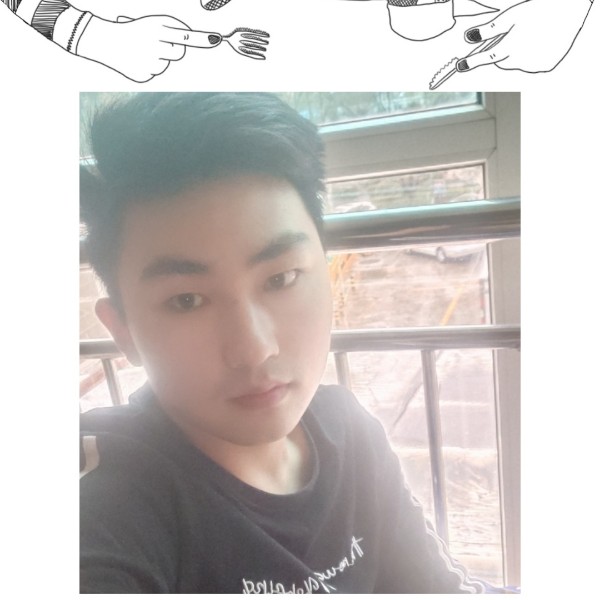 动了情的王子的照片
