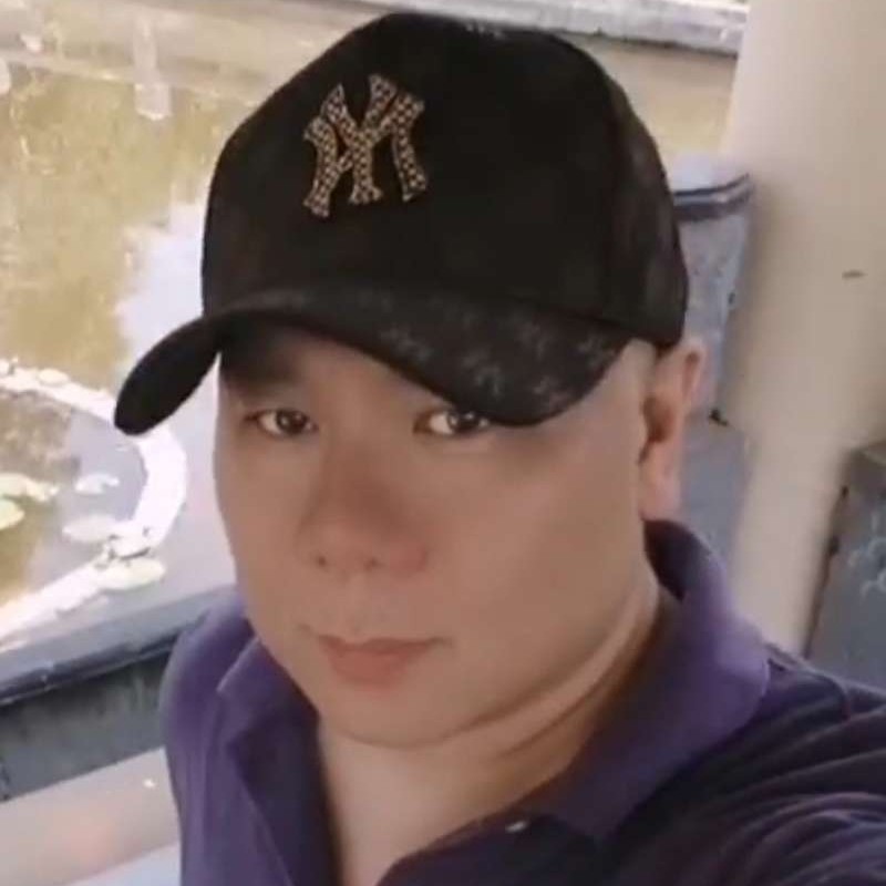 西有居士的照片