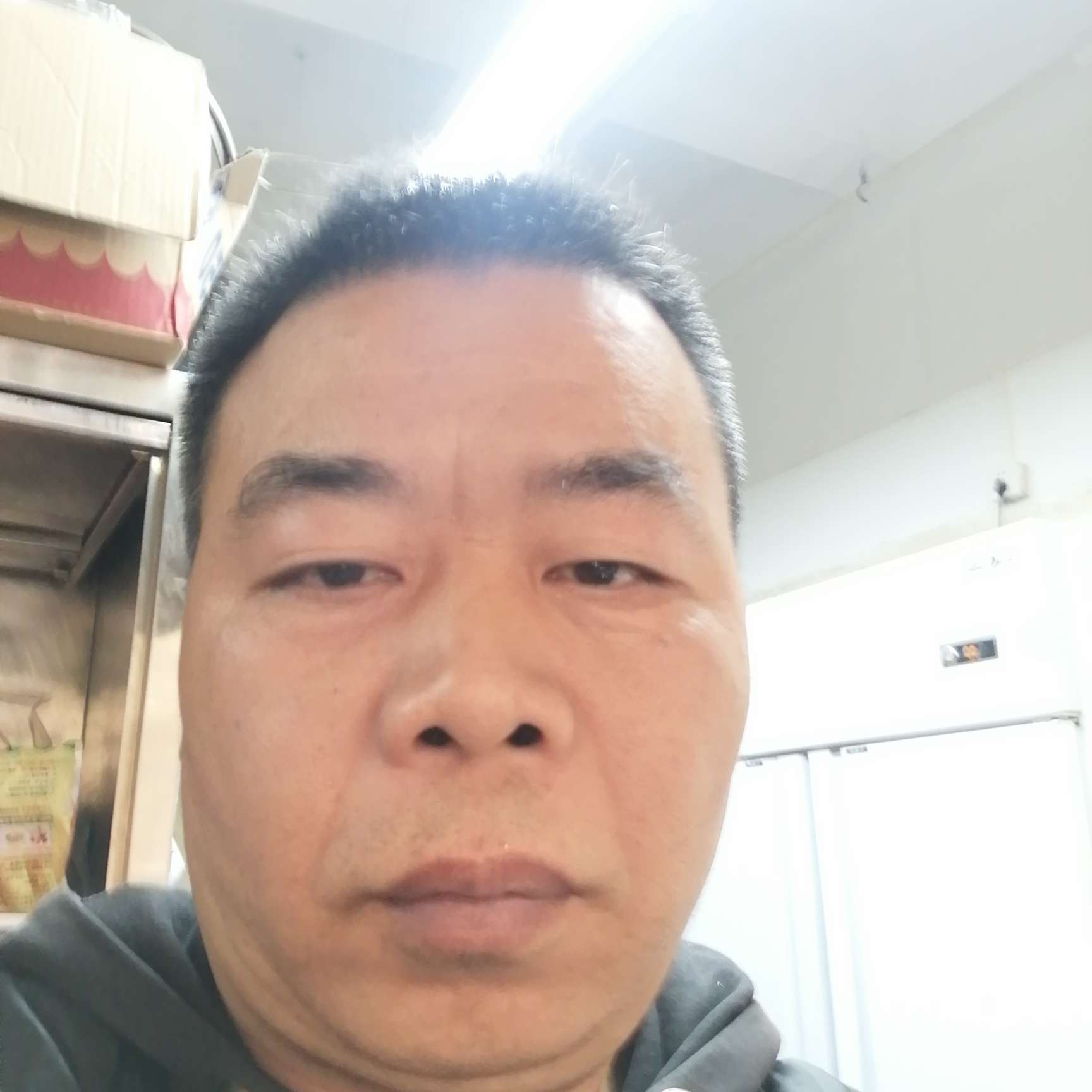 大神迎自由的照片