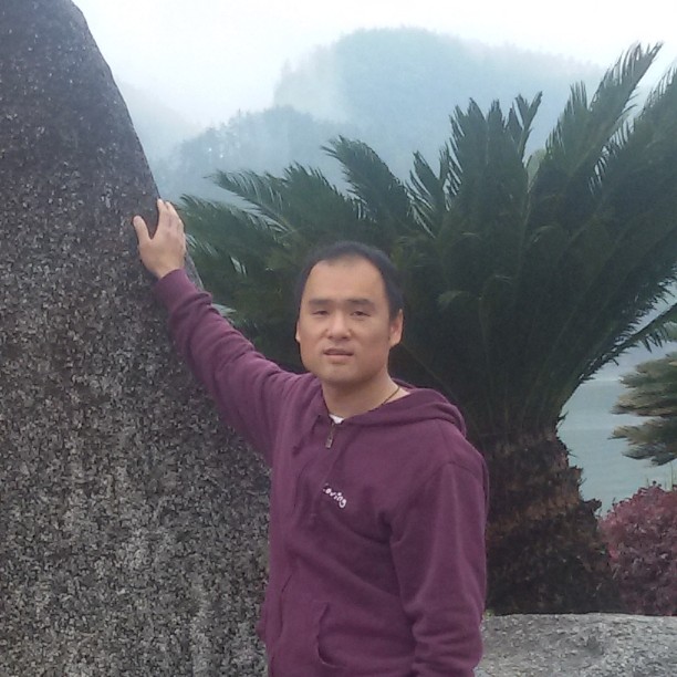 执子手与子携老的照片