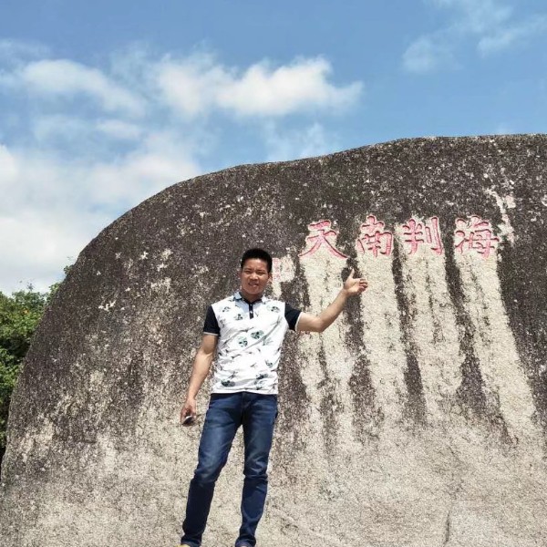 天真老牛的照片