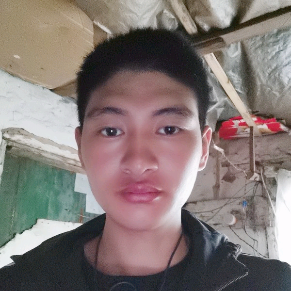 微凉淡定的照片