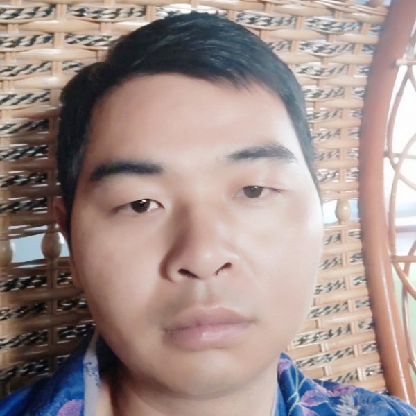 山岚挽手简单的照片