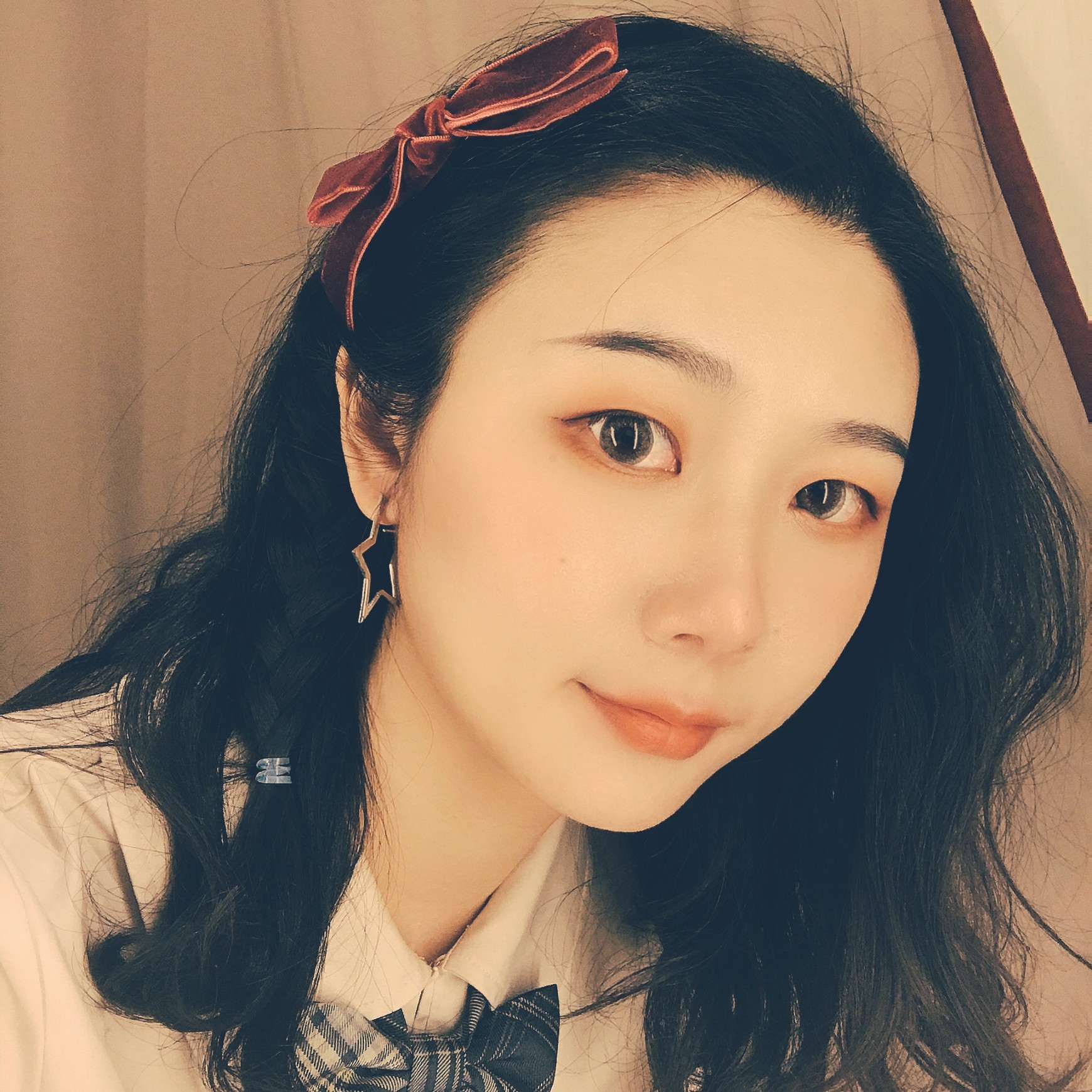 毛巾爱舒服的照片