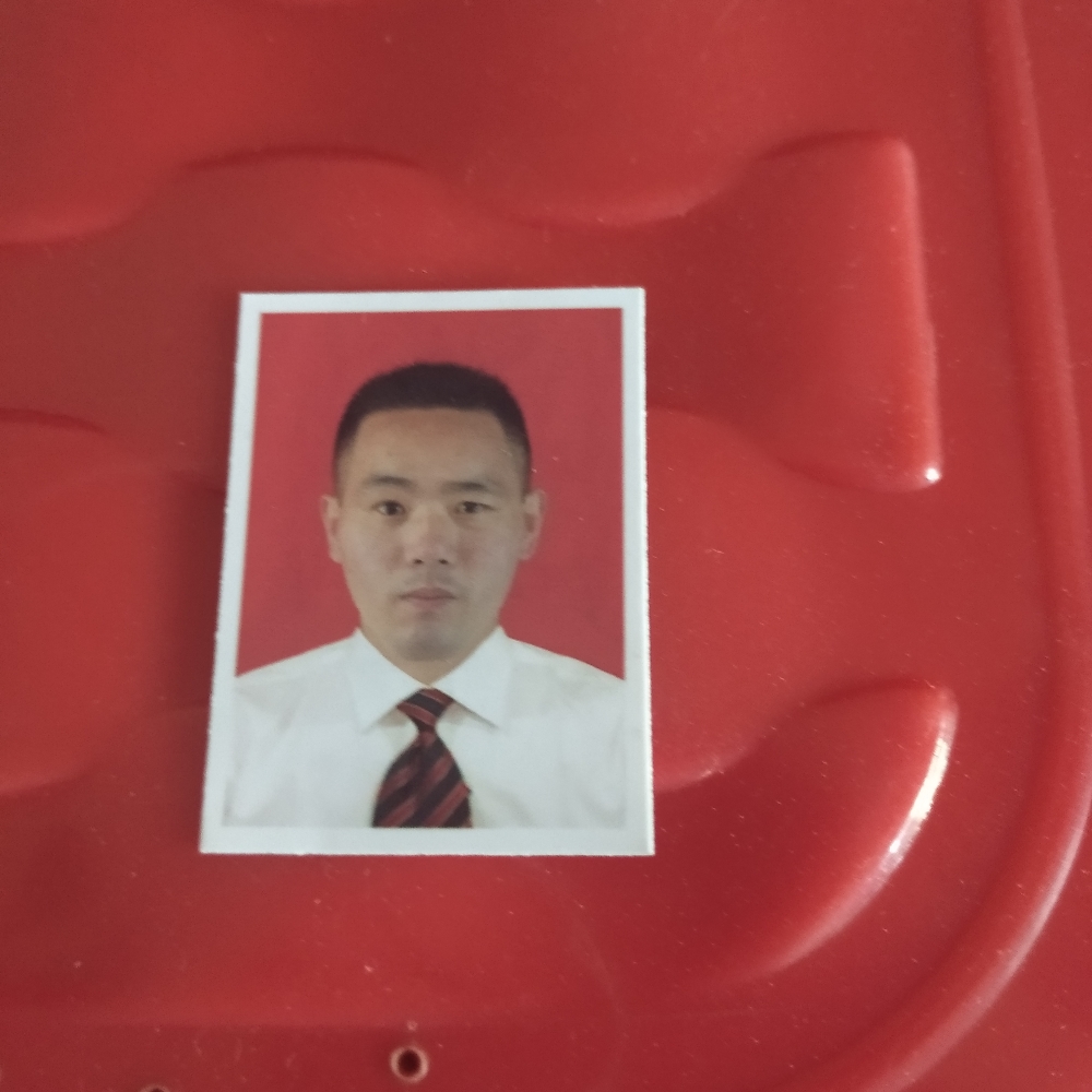 唇膏土豪的照片