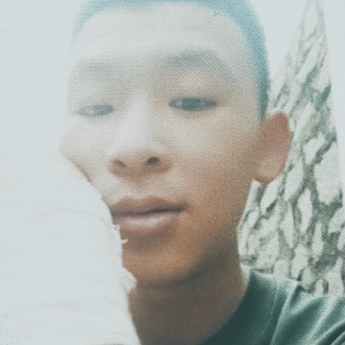 青栀和曾经的照片