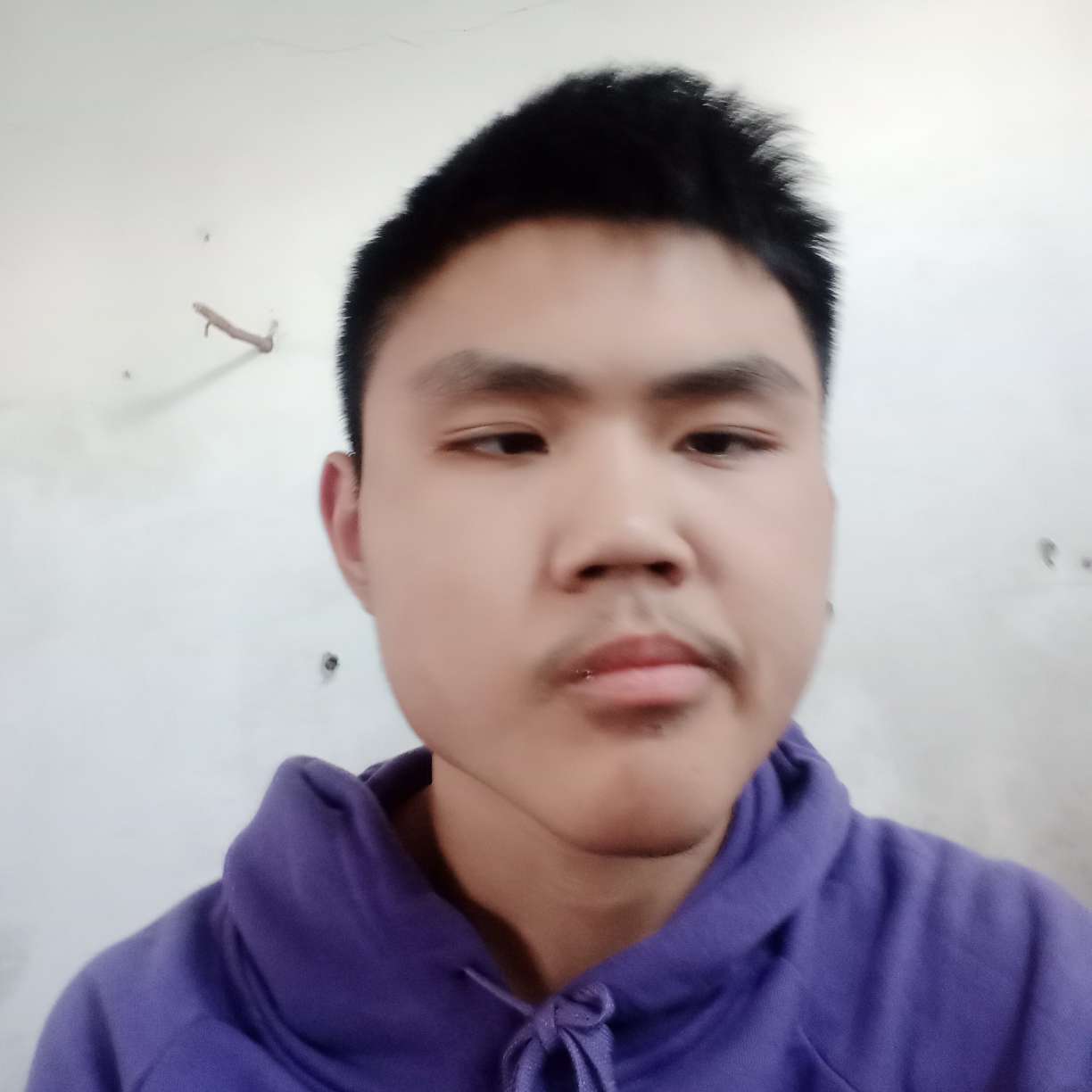 八宝粥迎英俊的照片