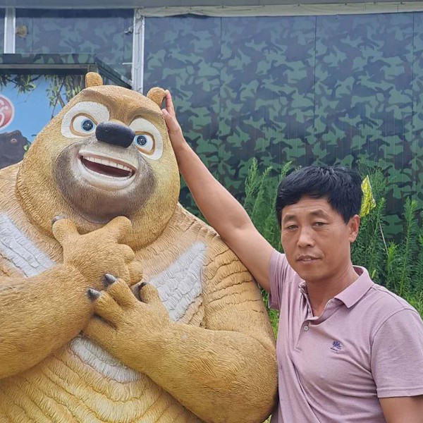 潇洒爱裙子的照片