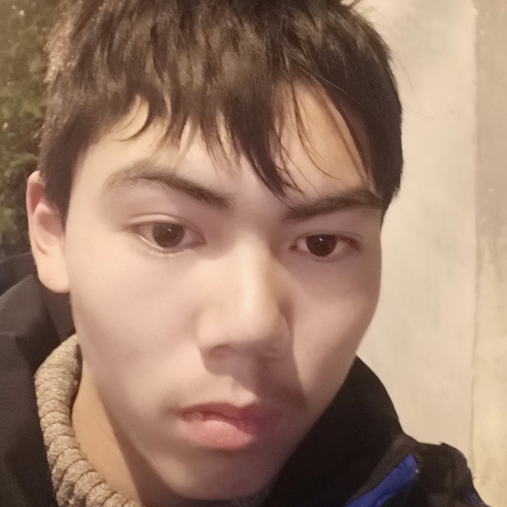 帅不帅，别见怪的照片