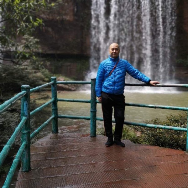 任我行之逍遥的照片