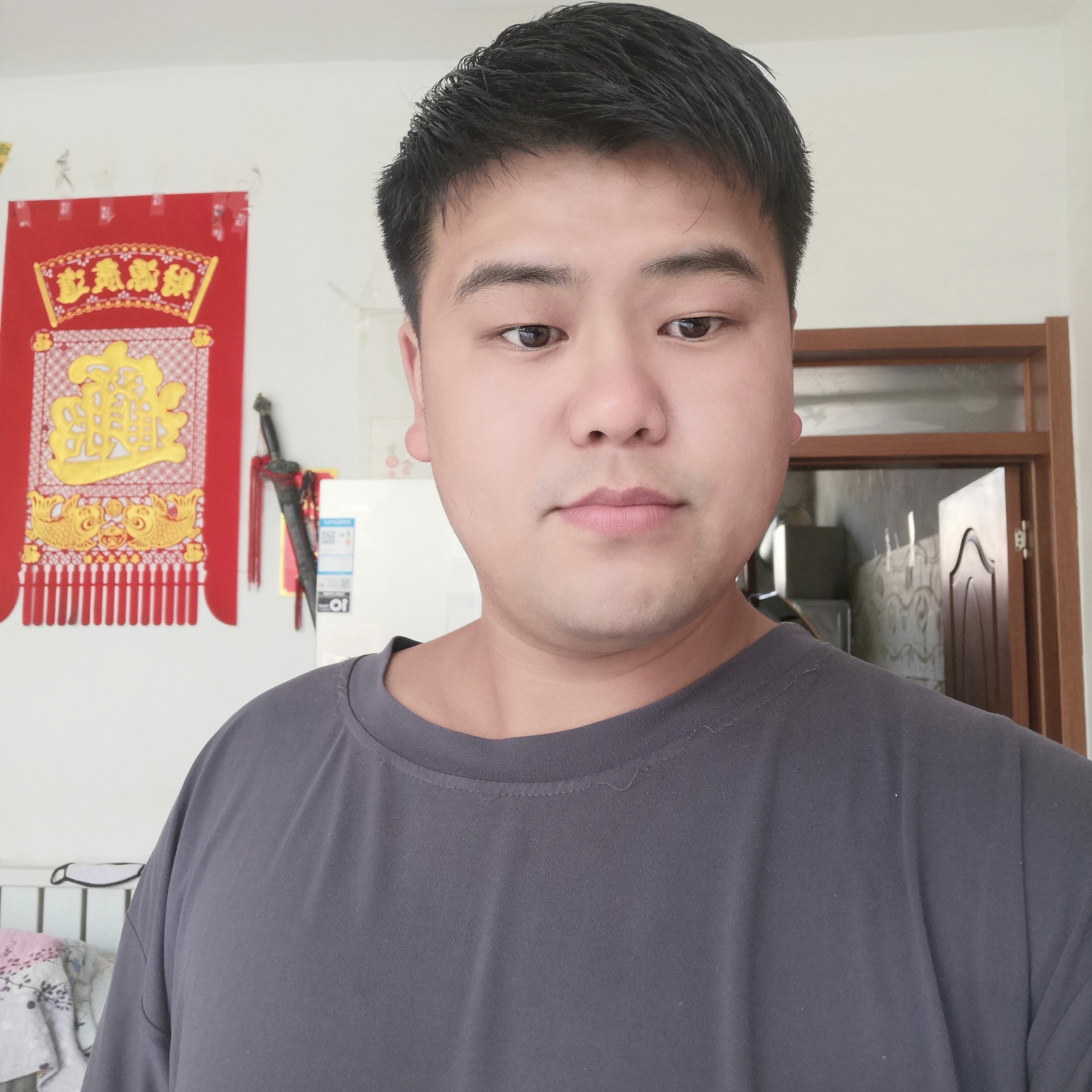体修之端的照片