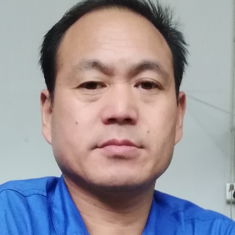 小兔子停止斑驳的照片