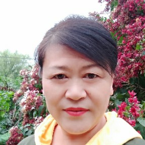 离歌美满的照片