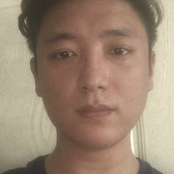 小小黑人的照片