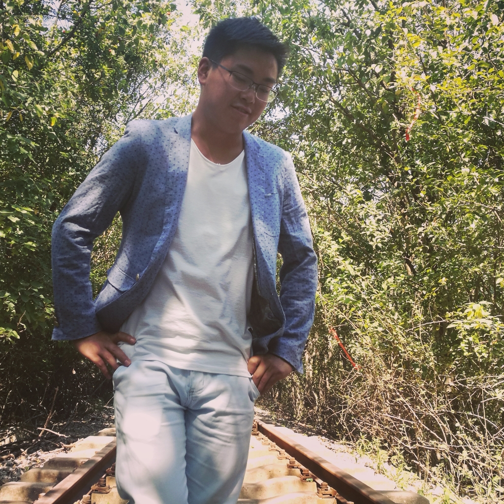 安An  JPWang的照片