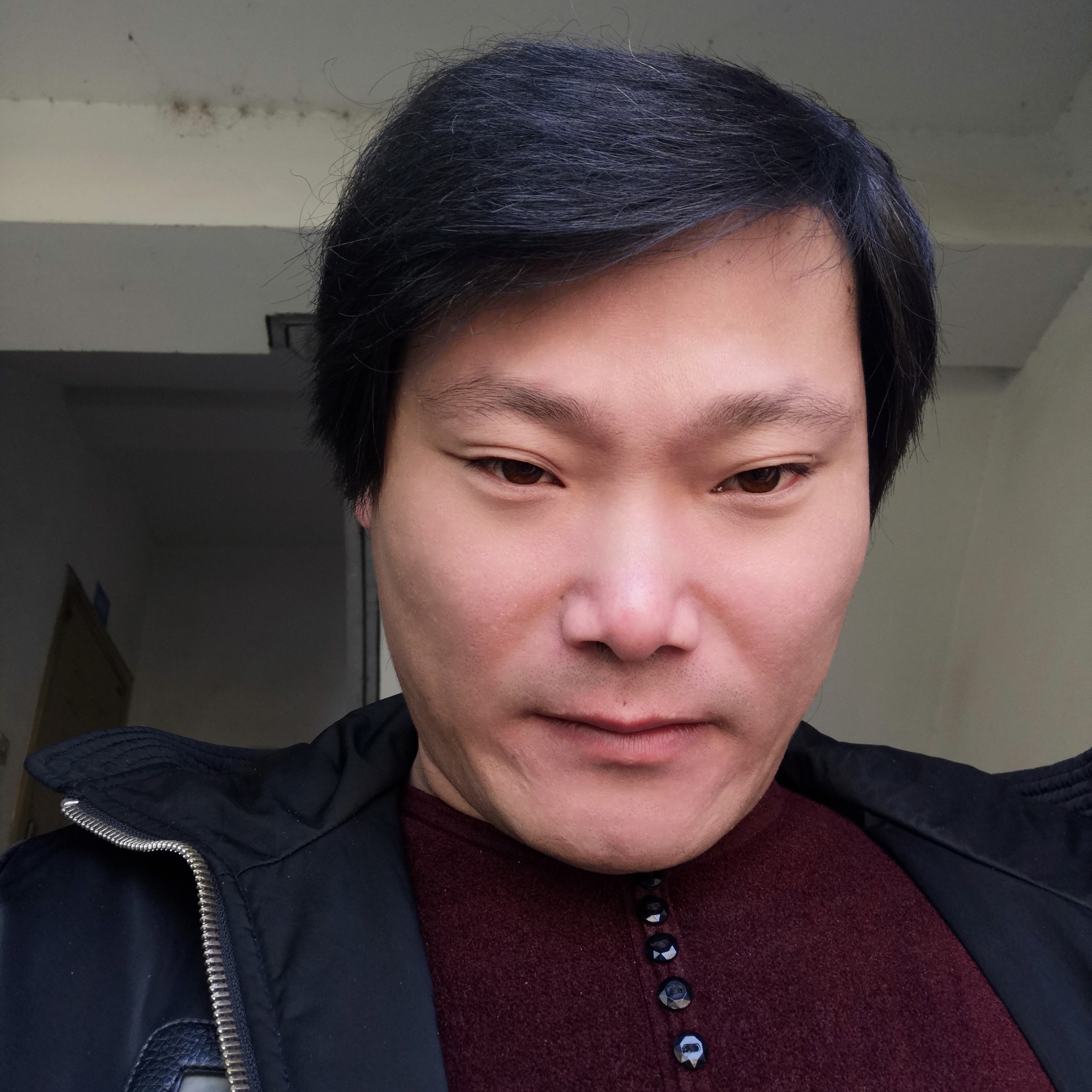 盛军飞的照片