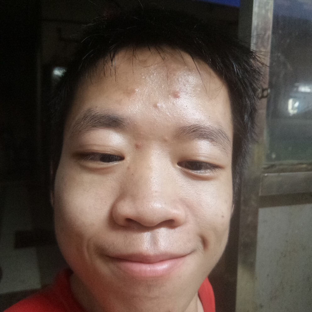层上花的照片