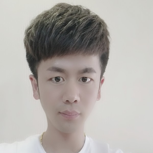 酷松松的照片