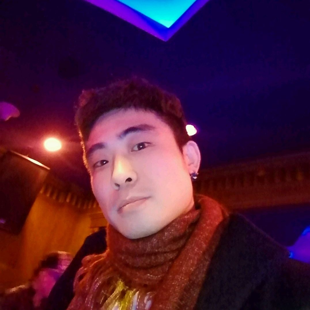 可乐说感动的照片