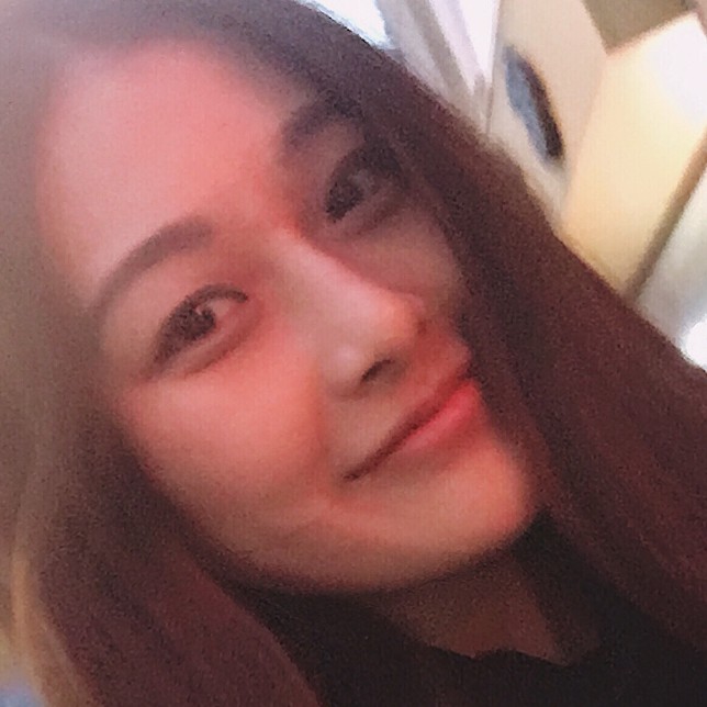 Vicky—的照片