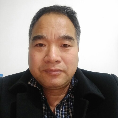 只为等待那份真情的照片