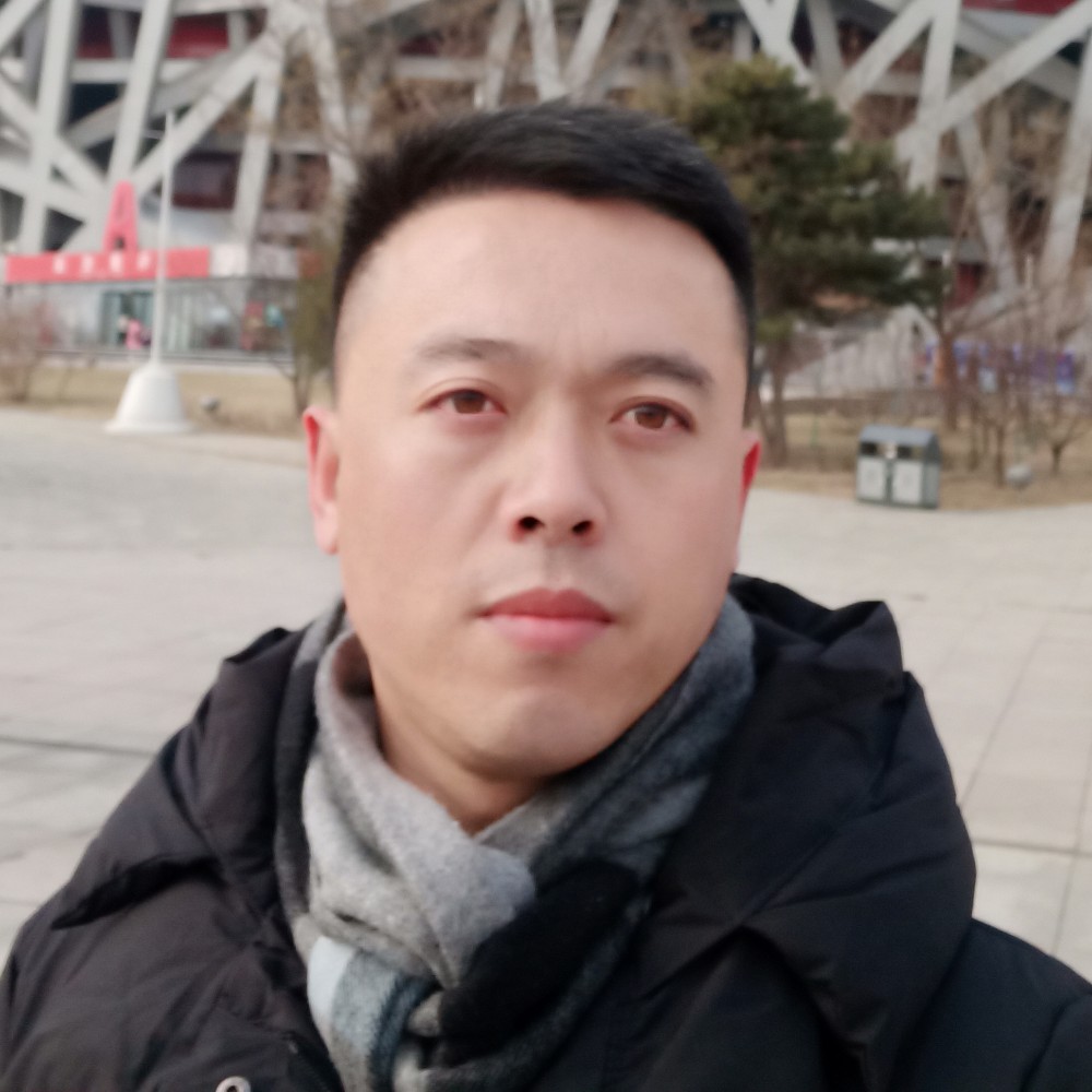 潇洒凝眸梦影的照片