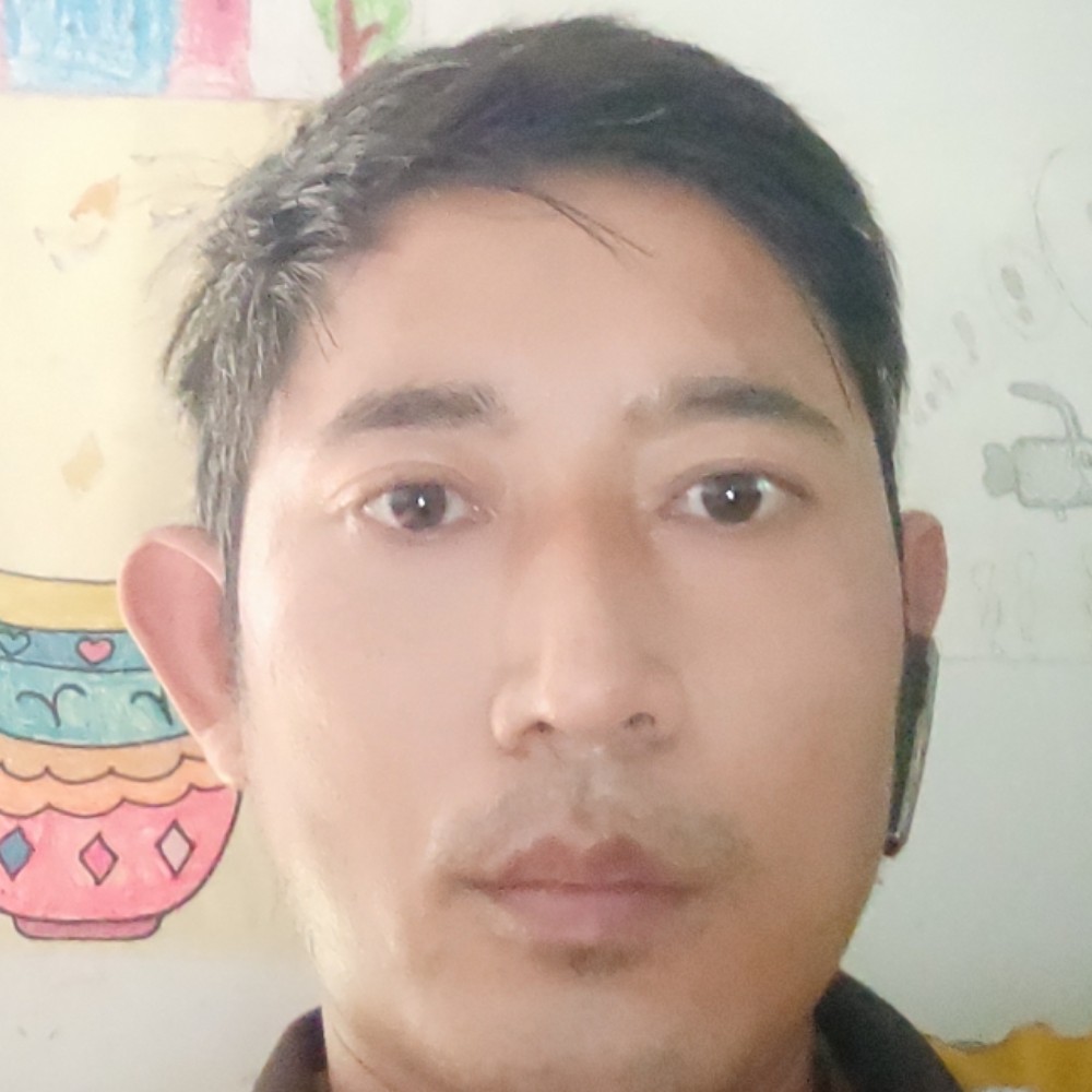 寻后半身伴侣的照片