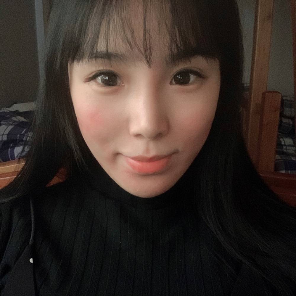 姜小姐。的照片