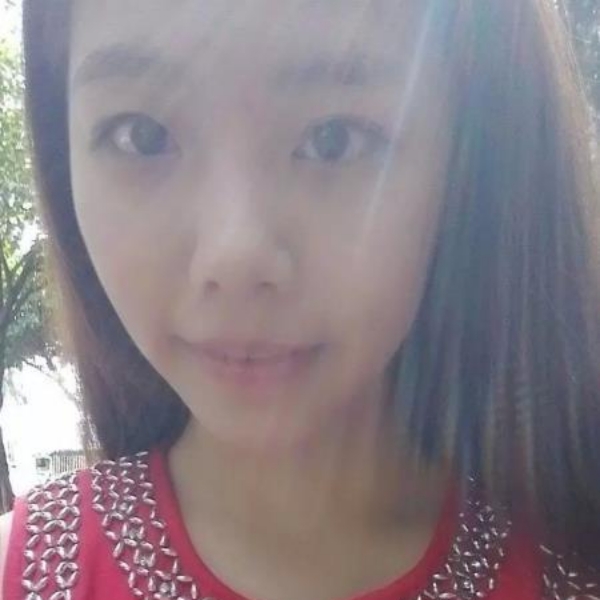 苏婷婷的照片