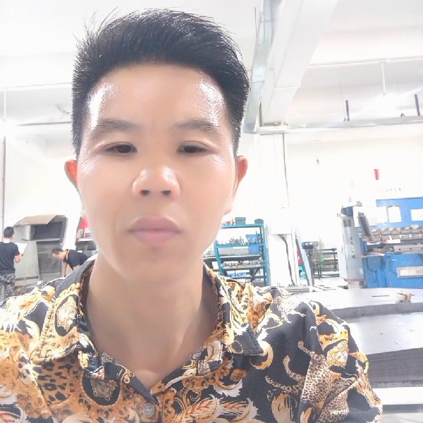 我男神的照片