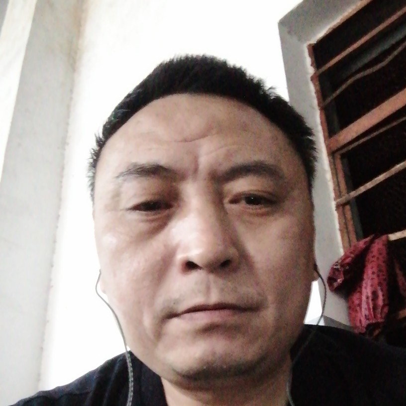 中心那健壮的照片