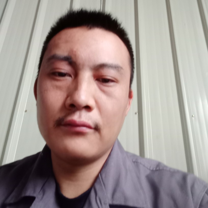 老实向青栀的照片