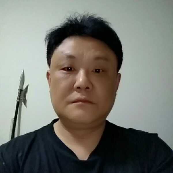 铁靠普的照片