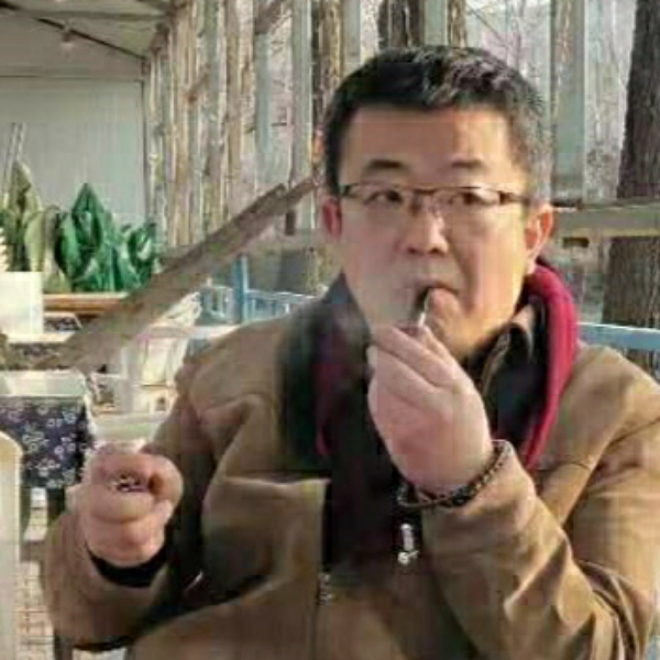 有酒悟道  无酒参的照片
