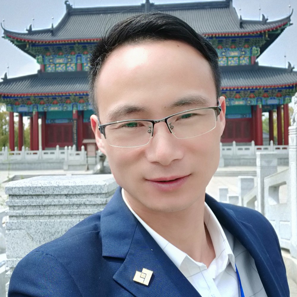 鹤风哥哥的照片