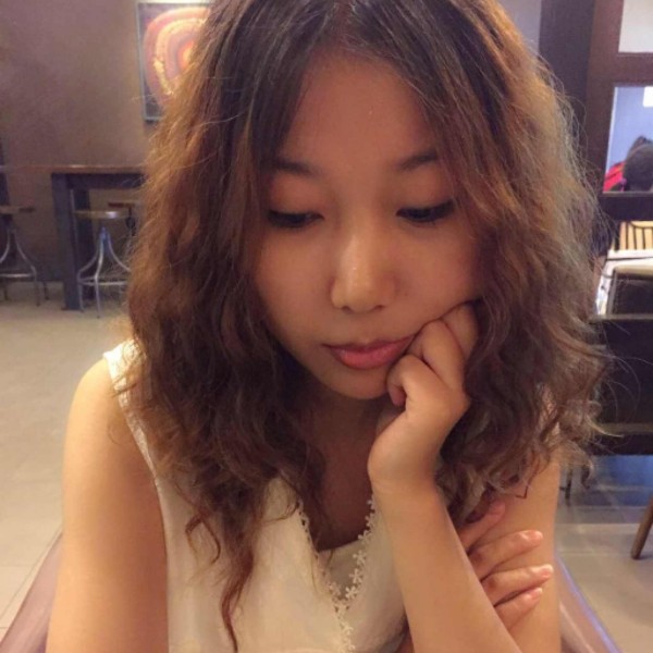 小琪儿的照片