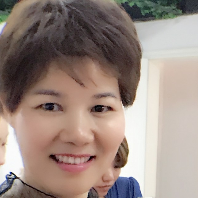 莲花英子的照片