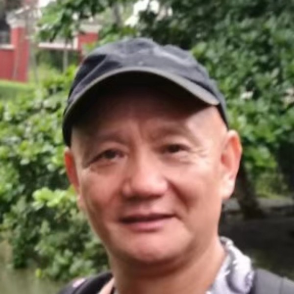 泥猴桃漫步冷静的照片