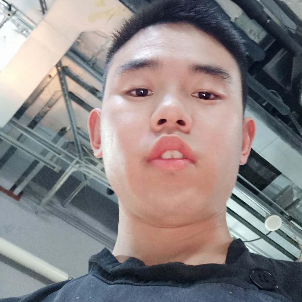 发卡动人的照片
