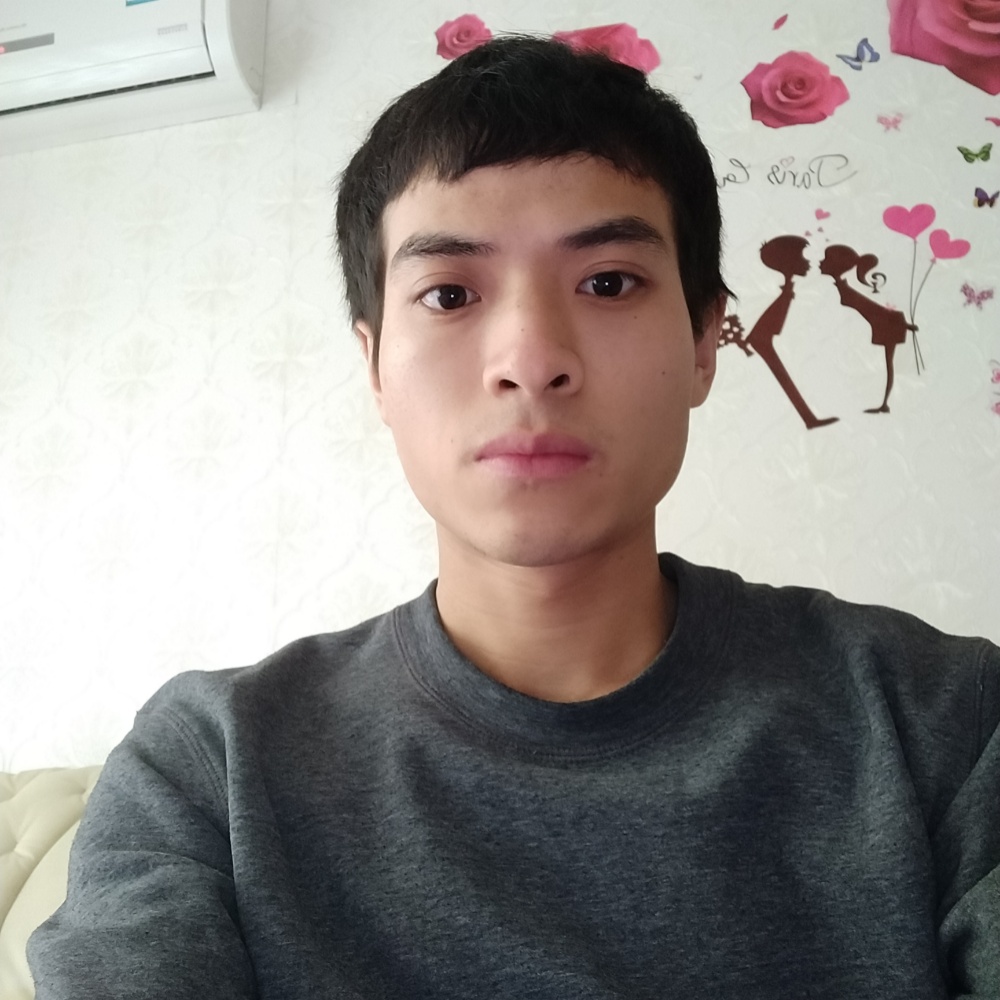 小爷  余生等着你的照片