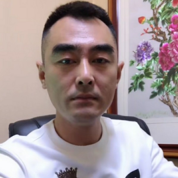潇洒给羽裳的照片