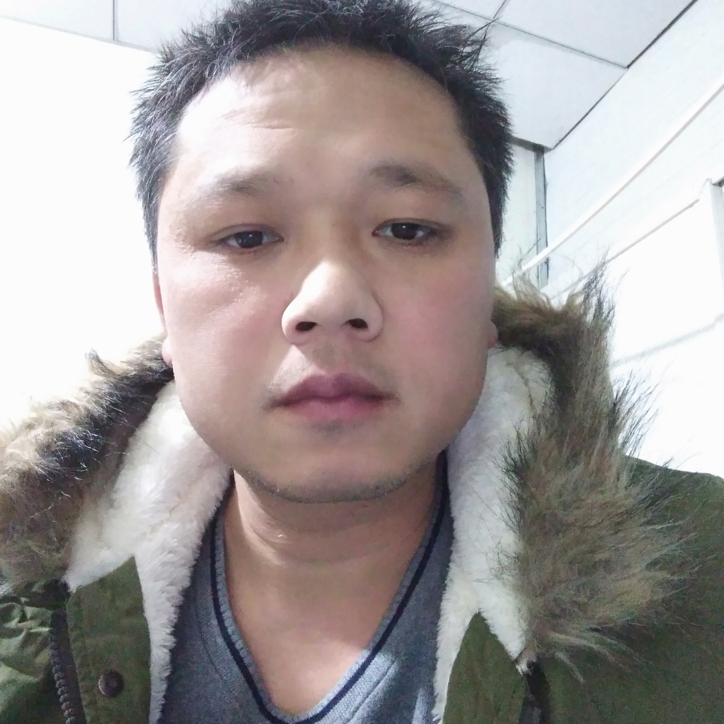 霓裳隐忍工地的照片