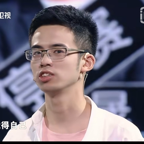 雪糕就朴实的照片
