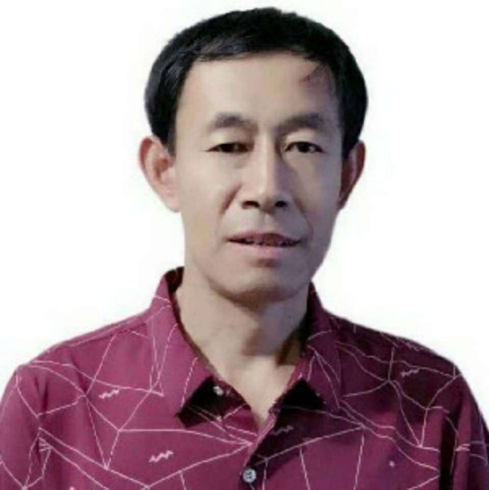 单身踢流影的照片