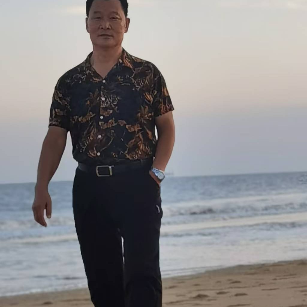 石油人在桂林的照片