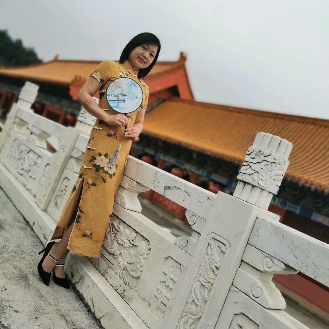 冰儿grace的照片